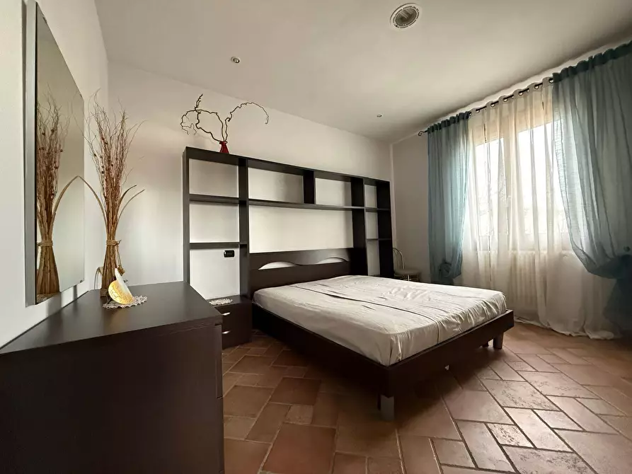 Immagine 10 di Appartamento in vendita  in via ippolito Nievo 4 a Rovigo