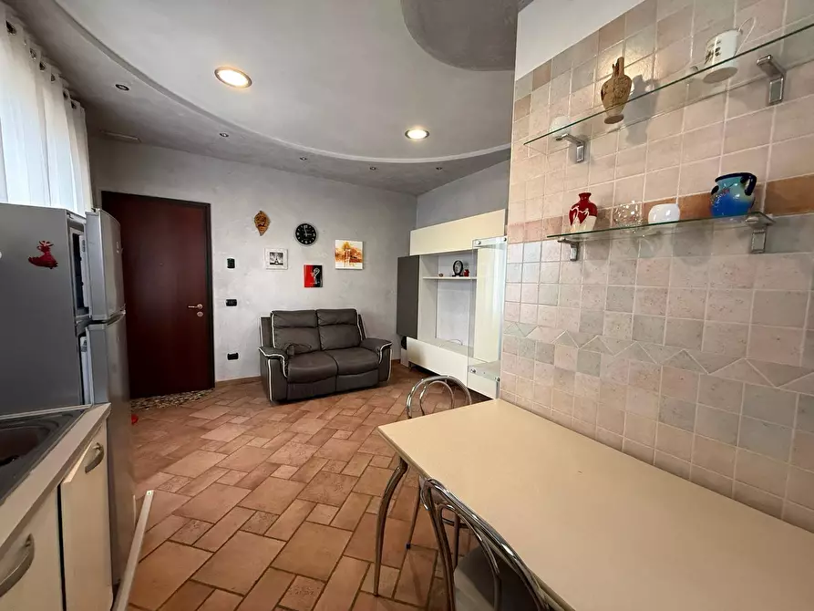 Immagine 3 di Appartamento in vendita  in via ippolito Nievo 4 a Rovigo