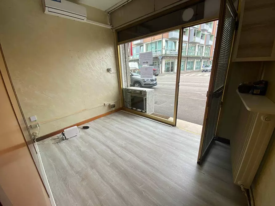 Immagine 2 di Ufficio in affitto  a Rovigo