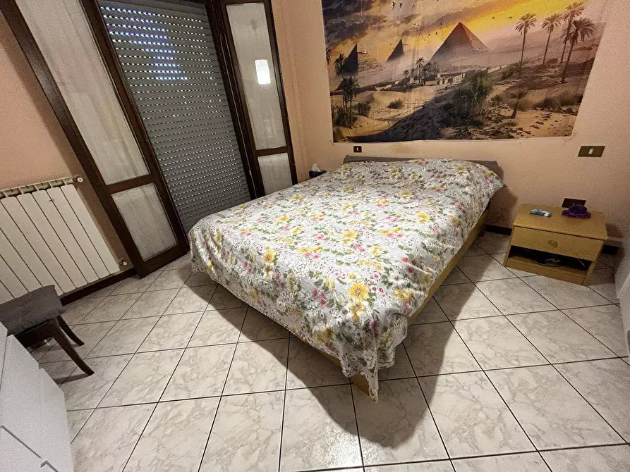 Immagine 4 di Appartamento in vendita  in via rinuccini 15 a Rovigo