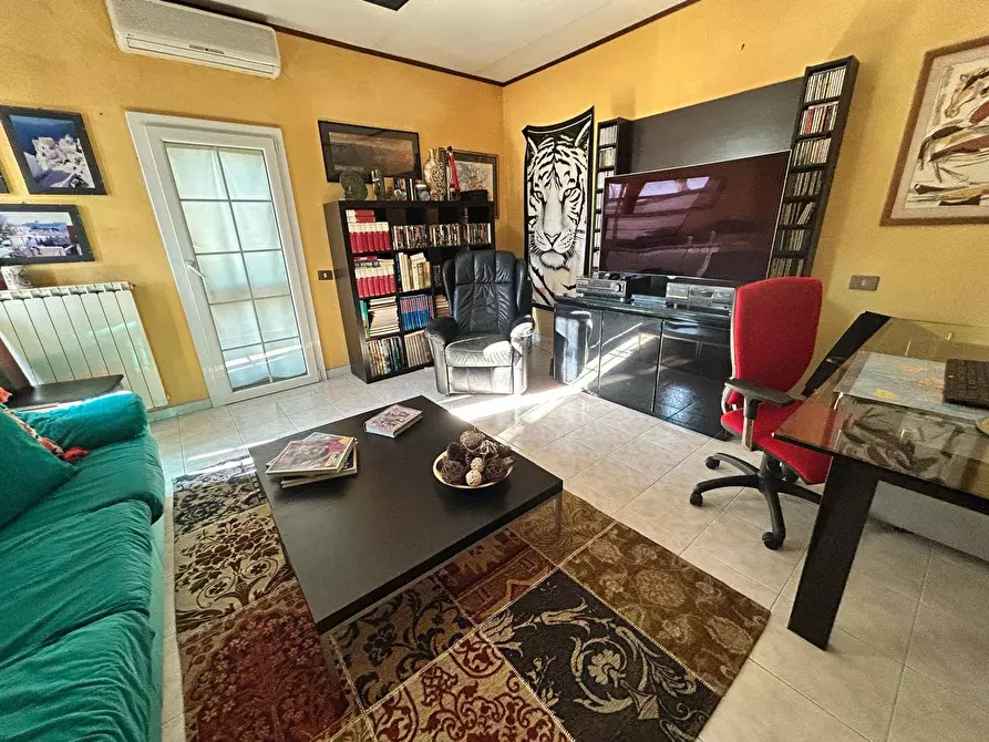 Immagine 26 di Villa in vendita  in VIA ANTONIO DE PAOLI a Polesella