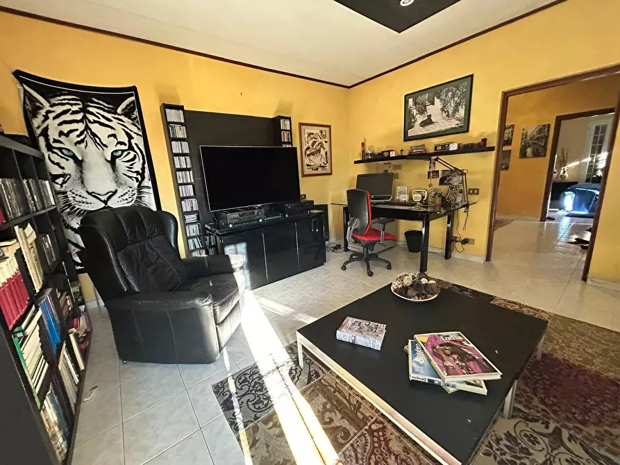 Immagine 29 di Villa in vendita  in VIA ANTONIO DE PAOLI a Polesella