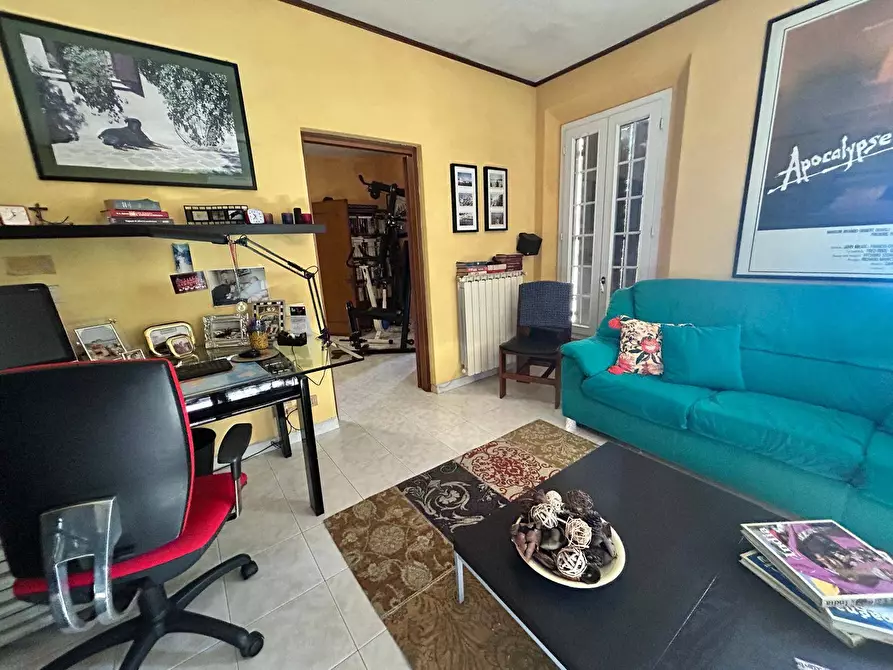 Immagine 30 di Villa in vendita  in VIA ANTONIO DE PAOLI a Polesella