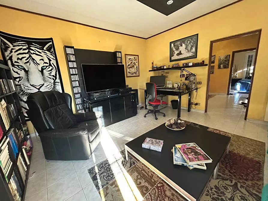 Immagine 31 di Villa in vendita  in VIA ANTONIO DE PAOLI a Polesella