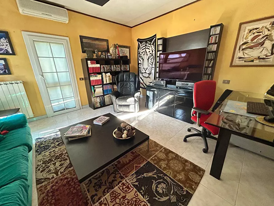 Immagine 32 di Villa in vendita  in VIA ANTONIO DE PAOLI a Polesella