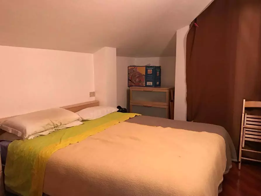 Immagine 7 di Appartamento in affitto  in VIA G. SICHIROLLO 47 a Rovigo