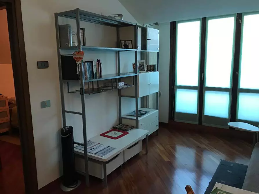 Immagine 4 di Appartamento in affitto  in VIA G. SICHIROLLO 47 a Rovigo