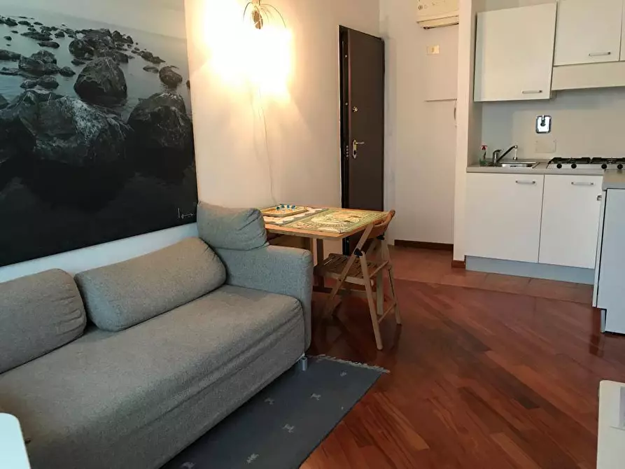 Immagine 2 di Appartamento in affitto  in VIA G. SICHIROLLO 47 a Rovigo