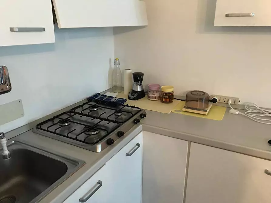 Immagine 8 di Appartamento in affitto  in VIA G. SICHIROLLO 47 a Rovigo