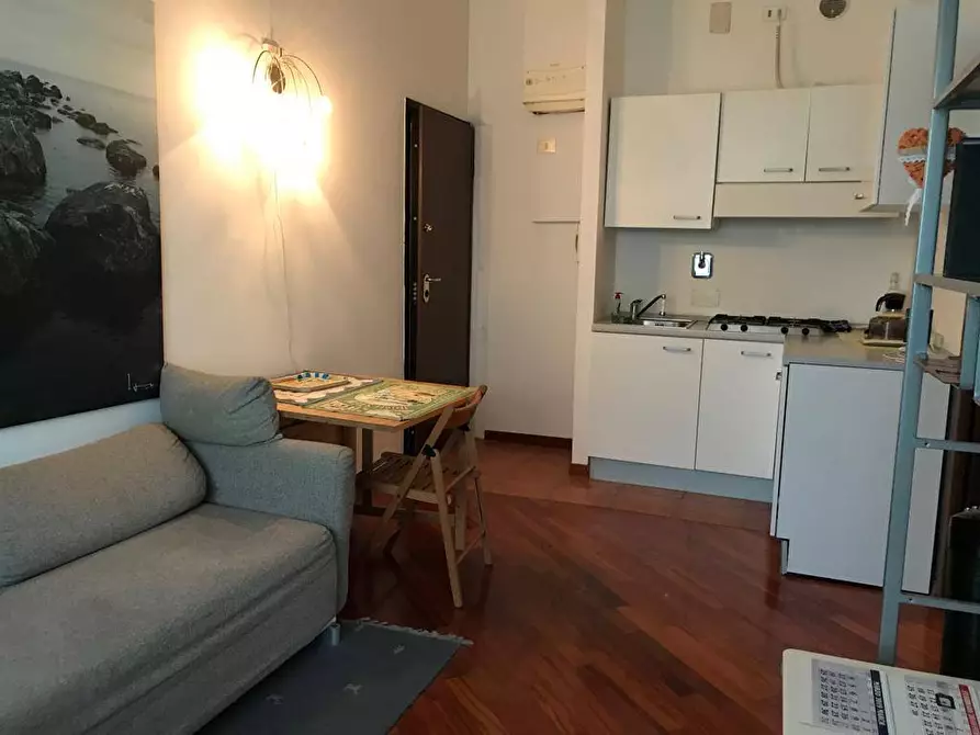 Immagine 1 di Appartamento in affitto  in VIA G. SICHIROLLO 47 a Rovigo