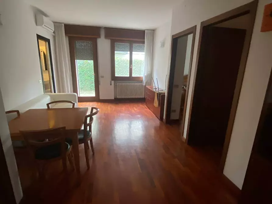 Immagine 1 di Appartamento in affitto  in viale verona 10 a Rovigo