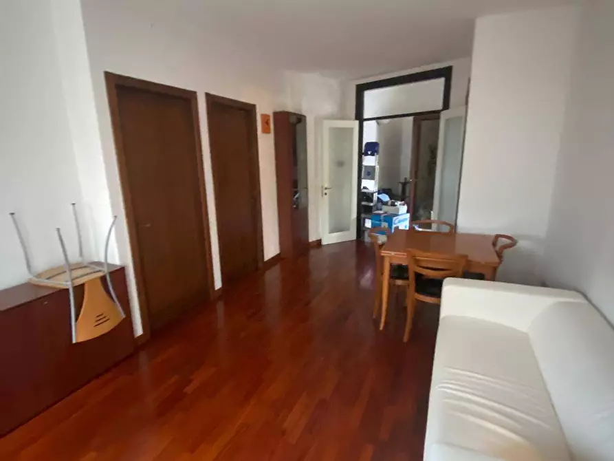Immagine 2 di Appartamento in affitto  in viale verona 10 a Rovigo