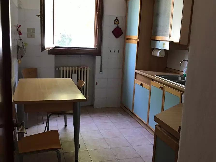 Immagine 4 di Appartamento in affitto  in viale verona 10 a Rovigo