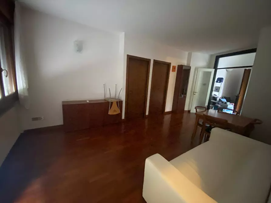 Immagine 5 di Appartamento in affitto  in viale verona 10 a Rovigo