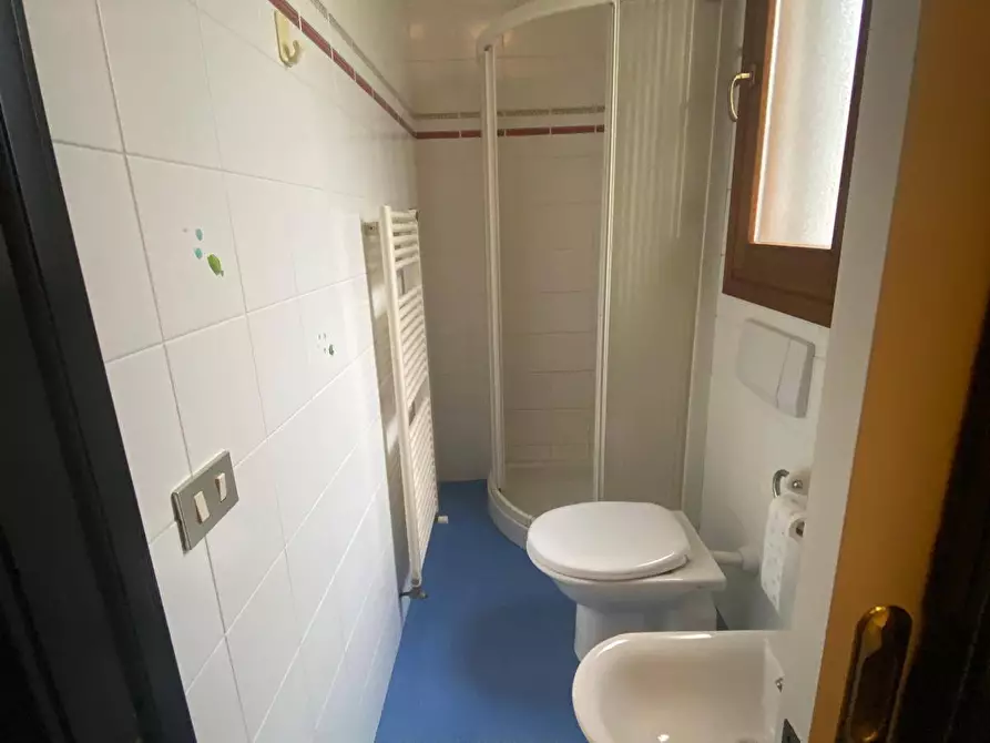 Immagine 6 di Appartamento in affitto  in viale verona 10 a Rovigo