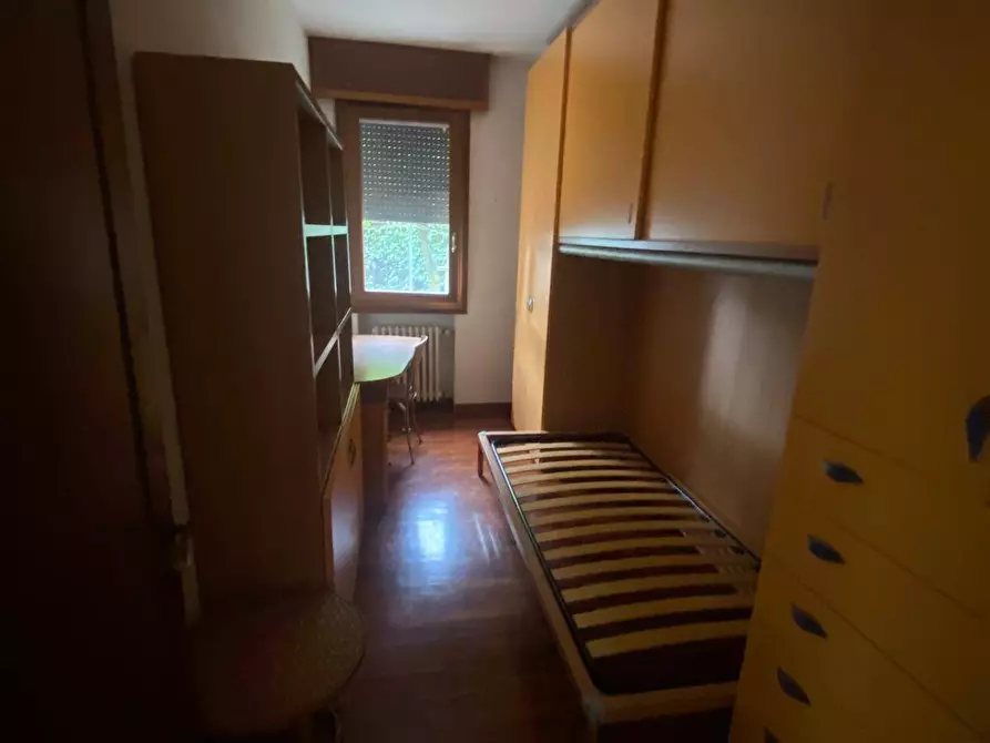 Immagine 7 di Appartamento in affitto  in viale verona 10 a Rovigo