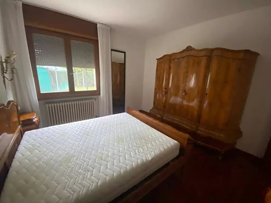 Immagine 8 di Appartamento in affitto  in viale verona 10 a Rovigo