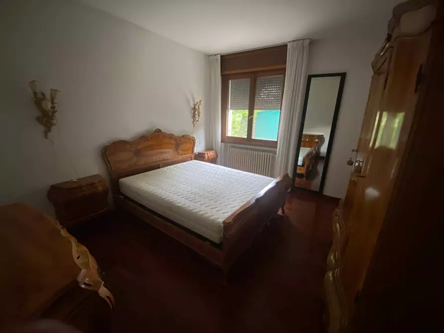 Immagine 9 di Appartamento in affitto  in viale verona 10 a Rovigo