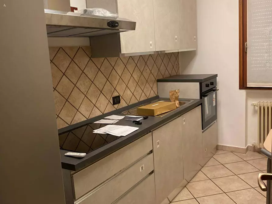 Immagine 2 di Appartamento in affitto  in viale porta po 64/b a Rovigo