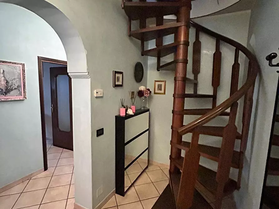 Immagine 1 di Appartamento in affitto  in viale porta po 64/b a Rovigo