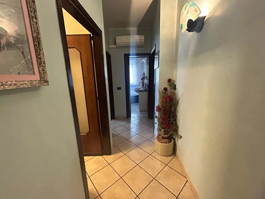 Immagine 10 di Appartamento in affitto  in viale porta po 64/b a Rovigo