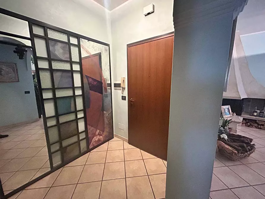 Immagine 11 di Appartamento in affitto  in viale porta po 64/b a Rovigo