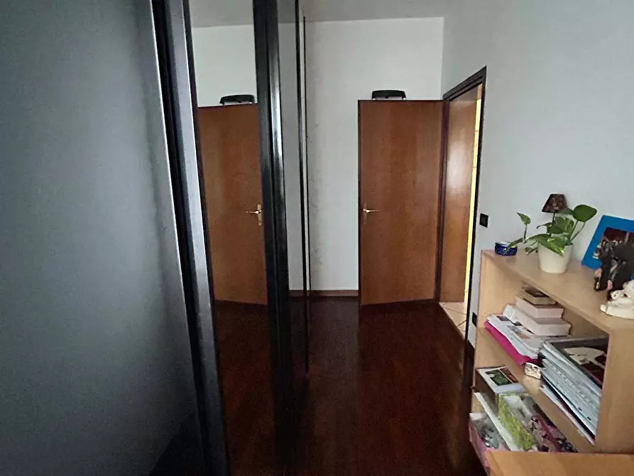 Immagine 17 di Appartamento in affitto  in viale porta po 64/b a Rovigo