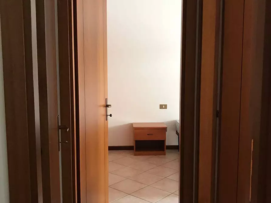Immagine 5 di Appartamento in vendita  in VIA RINUCCINI 15 a Rovigo