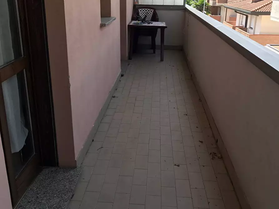 Immagine 4 di Appartamento in vendita  in VIA RINUCCINI 15 a Rovigo