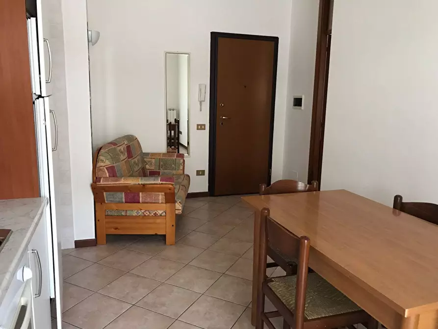 Immagine 9 di Appartamento in vendita  in VIA RINUCCINI 15 a Rovigo