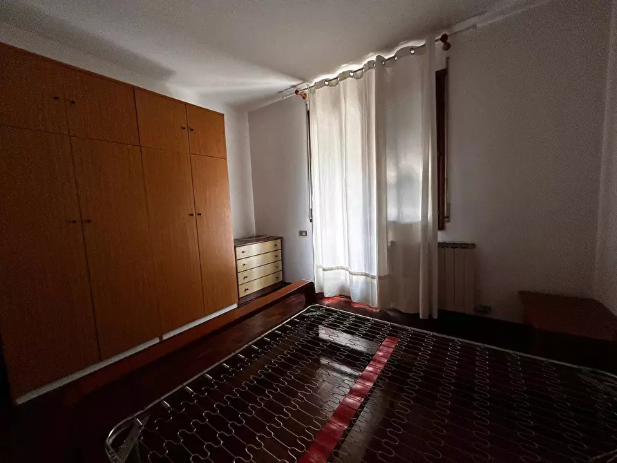Immagine 10 di Appartamento in vendita  in Viale Fuà Fusinato 23 a Rovigo