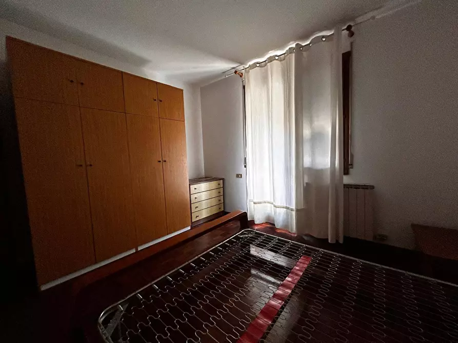 Immagine 11 di Appartamento in vendita  in Viale Fuà Fusinato 23 a Rovigo