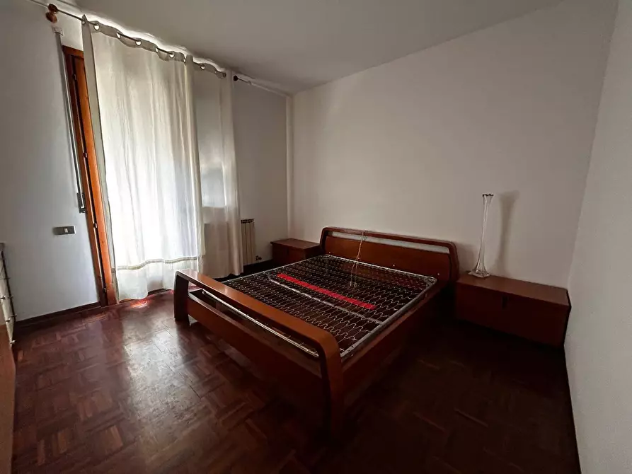 Immagine 12 di Appartamento in vendita  in Viale Fuà Fusinato 23 a Rovigo