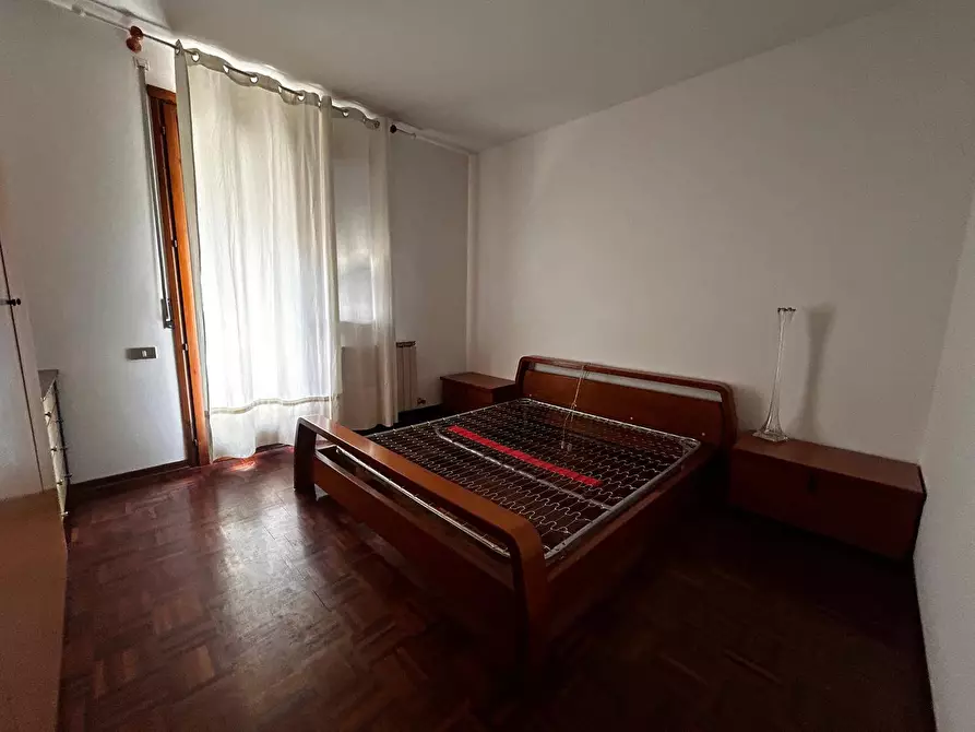 Immagine 13 di Appartamento in vendita  in Viale Fuà Fusinato 23 a Rovigo
