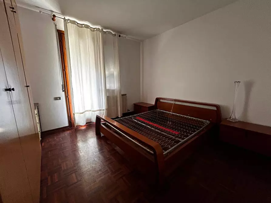 Immagine 14 di Appartamento in vendita  in Viale Fuà Fusinato 23 a Rovigo