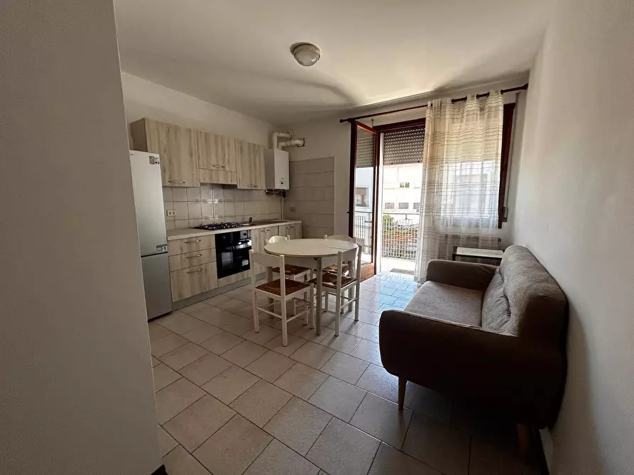 Immagine 6 di Appartamento in vendita  in Viale Fuà Fusinato 23 a Rovigo