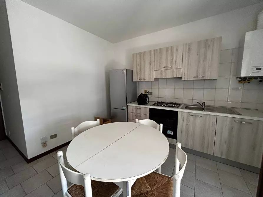 Immagine 4 di Appartamento in vendita  in Viale Fuà Fusinato 23 a Rovigo