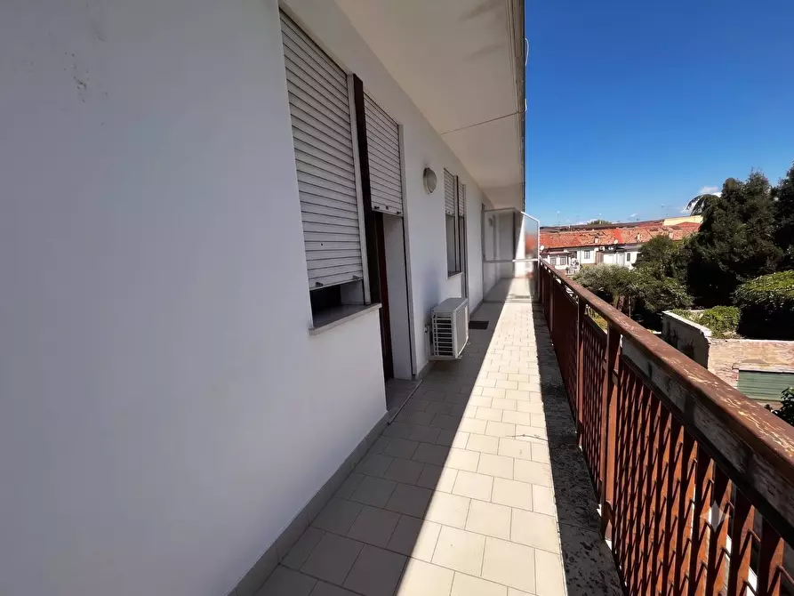 Immagine 15 di Appartamento in vendita  in Viale Fuà Fusinato 23 a Rovigo