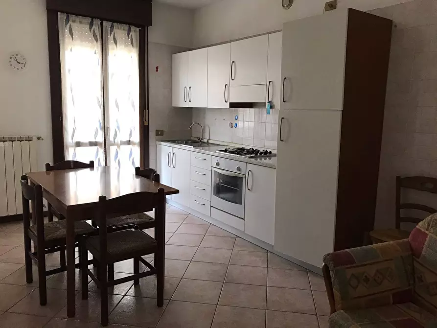 Immagine 2 di Appartamento in affitto  in via rinuccini 15 a Rovigo