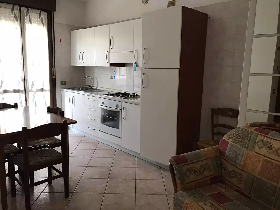Immagine 4 di Appartamento in affitto  in via rinuccini 15 a Rovigo