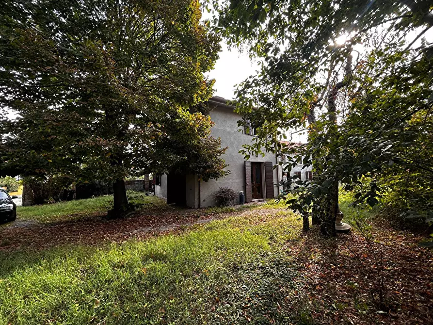 casa indipendente in vendita ad Arquà Polesine in zona Valmolin