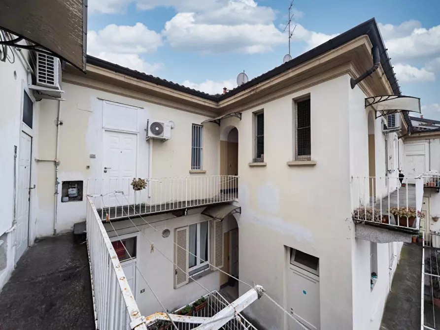 Immagine 2 di Appartamento in affitto  in Via Bezzecca 2 a Monza