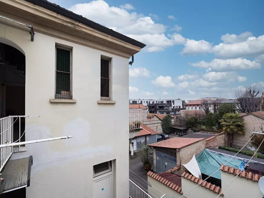 Immagine 4 di Appartamento in affitto  in Via Bezzecca 2 a Monza