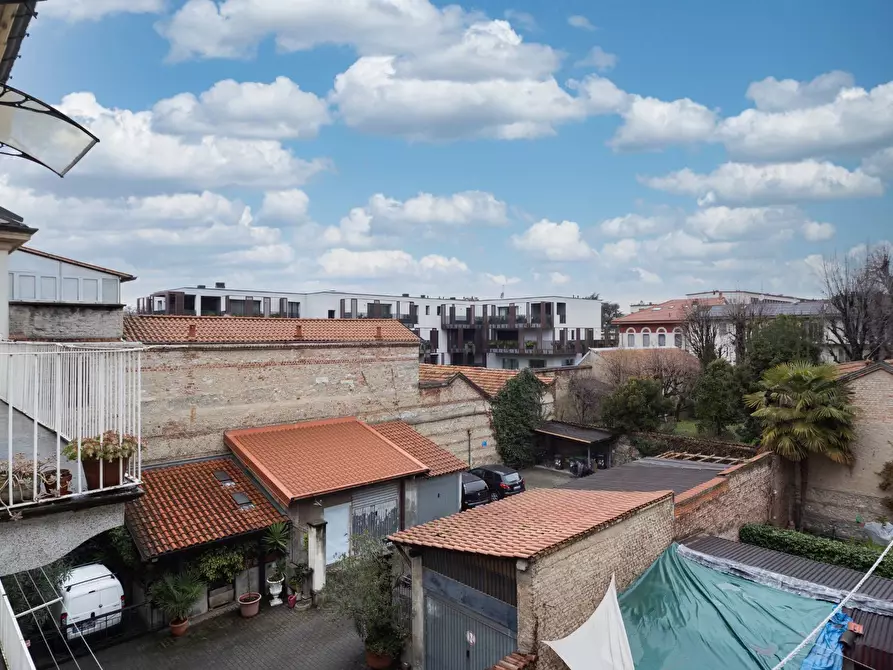 Immagine 5 di Appartamento in affitto  in Via Bezzecca 2 a Monza