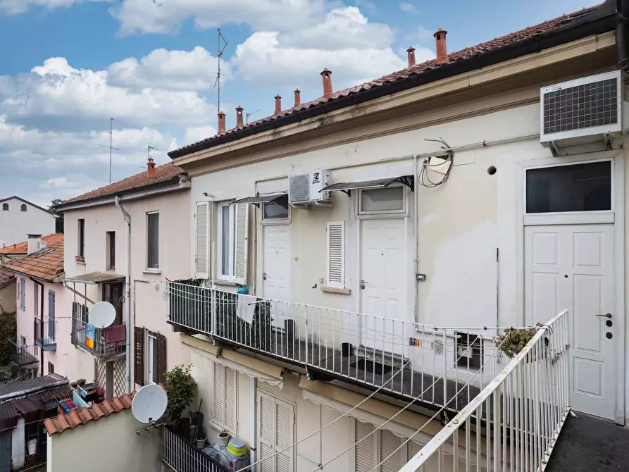 Immagine 6 di Appartamento in affitto  in Via Bezzecca 2 a Monza