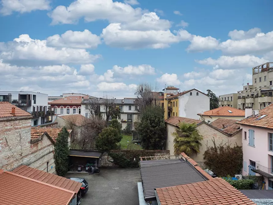 Immagine 7 di Appartamento in affitto  in Via Bezzecca 2 a Monza