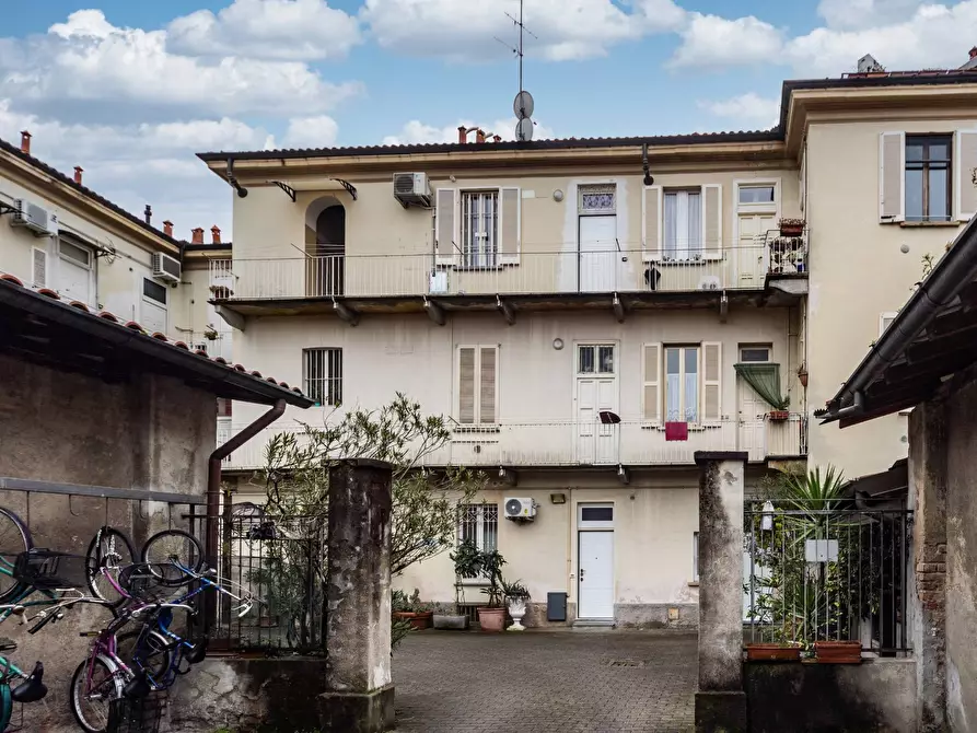 Immagine 8 di Appartamento in affitto  in Via Bezzecca 2 a Monza