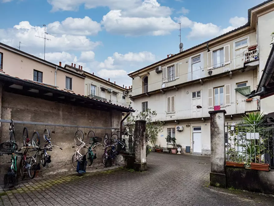 Immagine 9 di Appartamento in affitto  in Via Bezzecca 2 a Monza