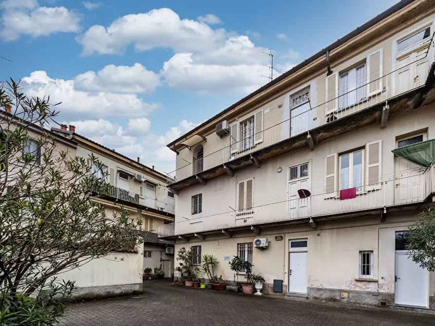 Immagine 10 di Appartamento in affitto  in Via Bezzecca 2 a Monza