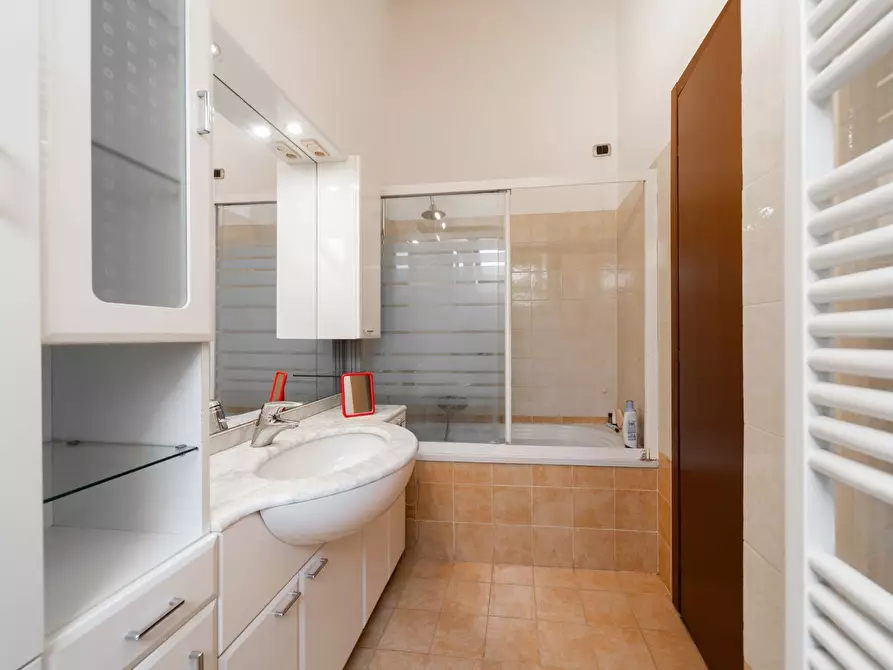 Immagine 13 di Appartamento in affitto  in Via Bezzecca 2 a Monza